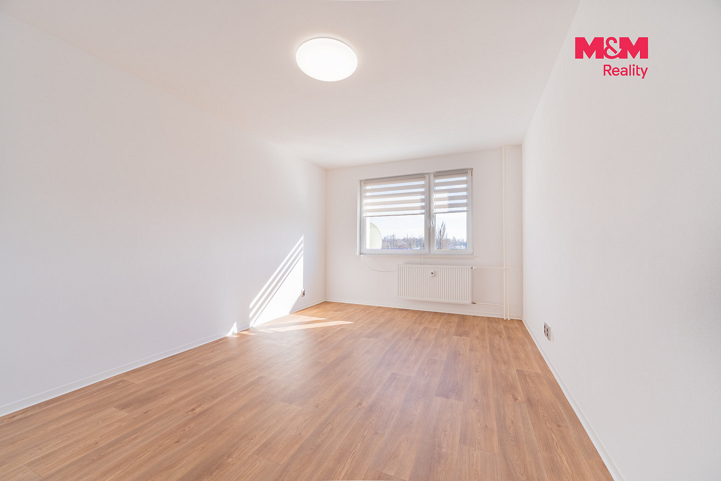 Pronájem bytu 2+1 64 m² — photo 2
