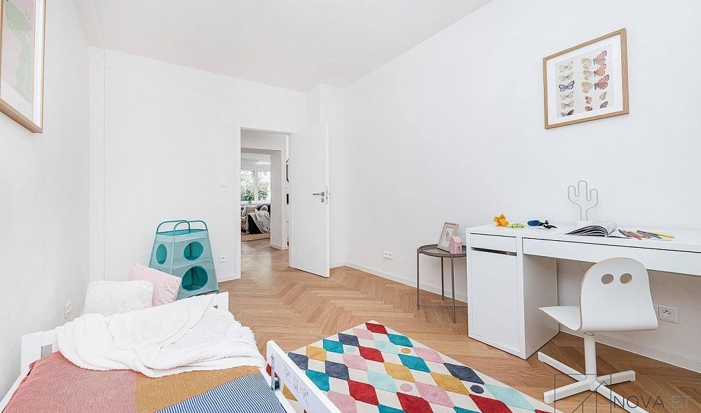 Pronájem bytu 3+kk 57 m², Praha – náhled fotky 15
