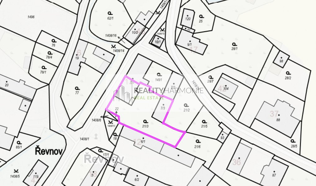 Prodej domu 130 m² s pozemkem 950 m², Chotoviny – náhled fotky 2