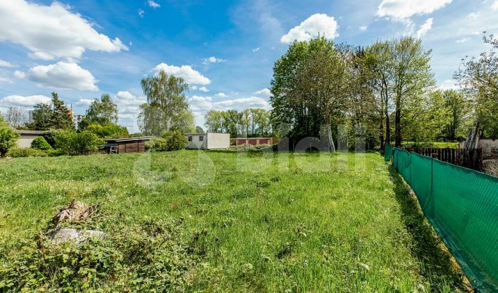 Prodej zahrady 1 054 m², České Budějovice – náhled fotky 16