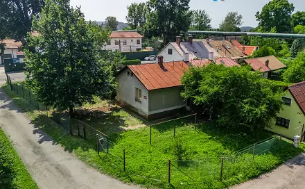 Prodej domu 65 m² s pozemkem 658 m², Dlouhá, Frýdek-Místek - Frýdek