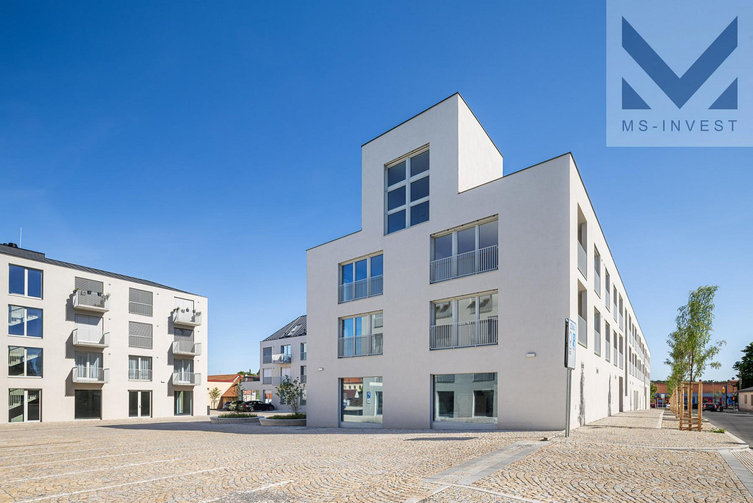 Prodej obchodních prostor 109 m² – fotografie 4