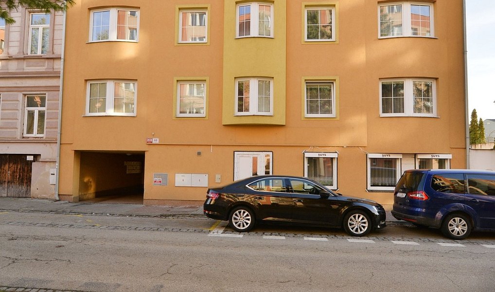 Pronájem bytu 1+kk 50 m², České Budějovice – náhled fotky 13