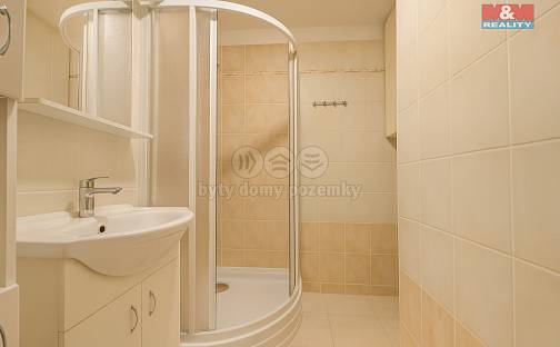 Prodej bytu 2+kk 39 m², M. Chlajna, České Budějovice - České Budějovice 2