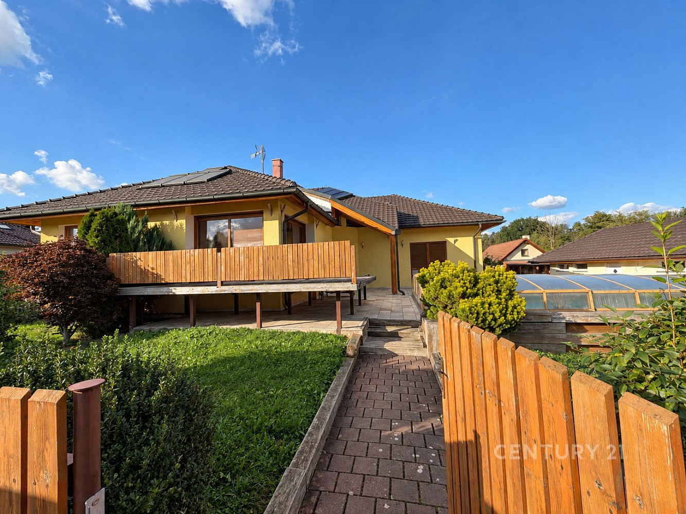 Prodej domu 258 m² s pozemkem 1 073 m² – fotografie 5