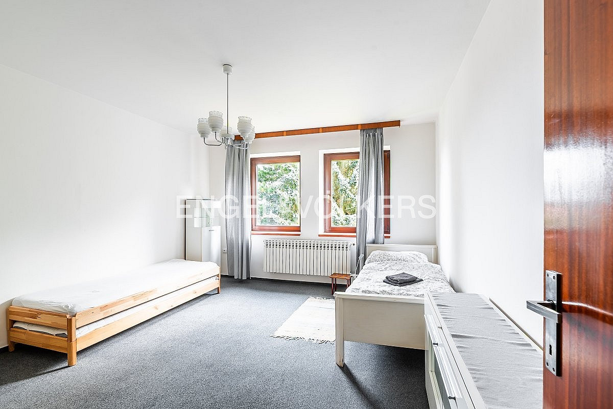 Pronájem bytu 3+kk 123 m² — photo 5