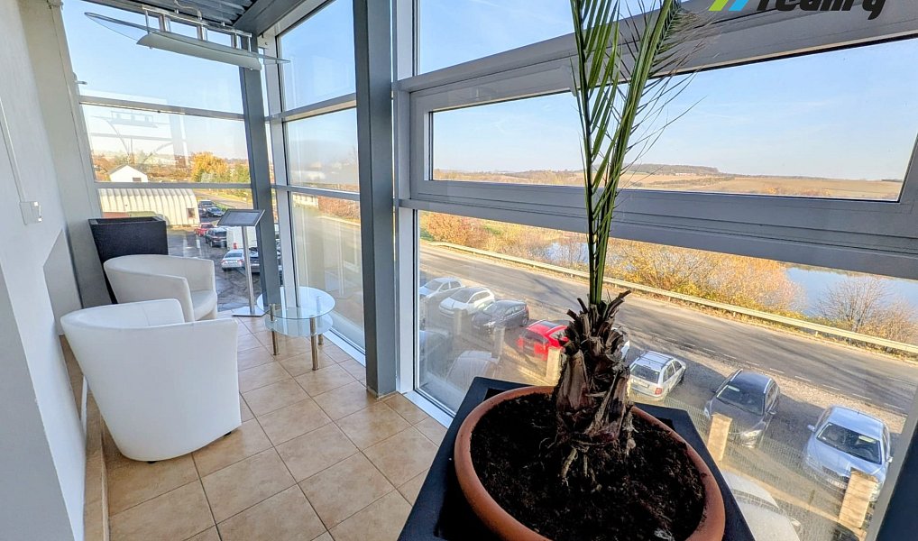 Pronájem kanceláře 23 m², Lysá nad Labem – náhled fotky 8