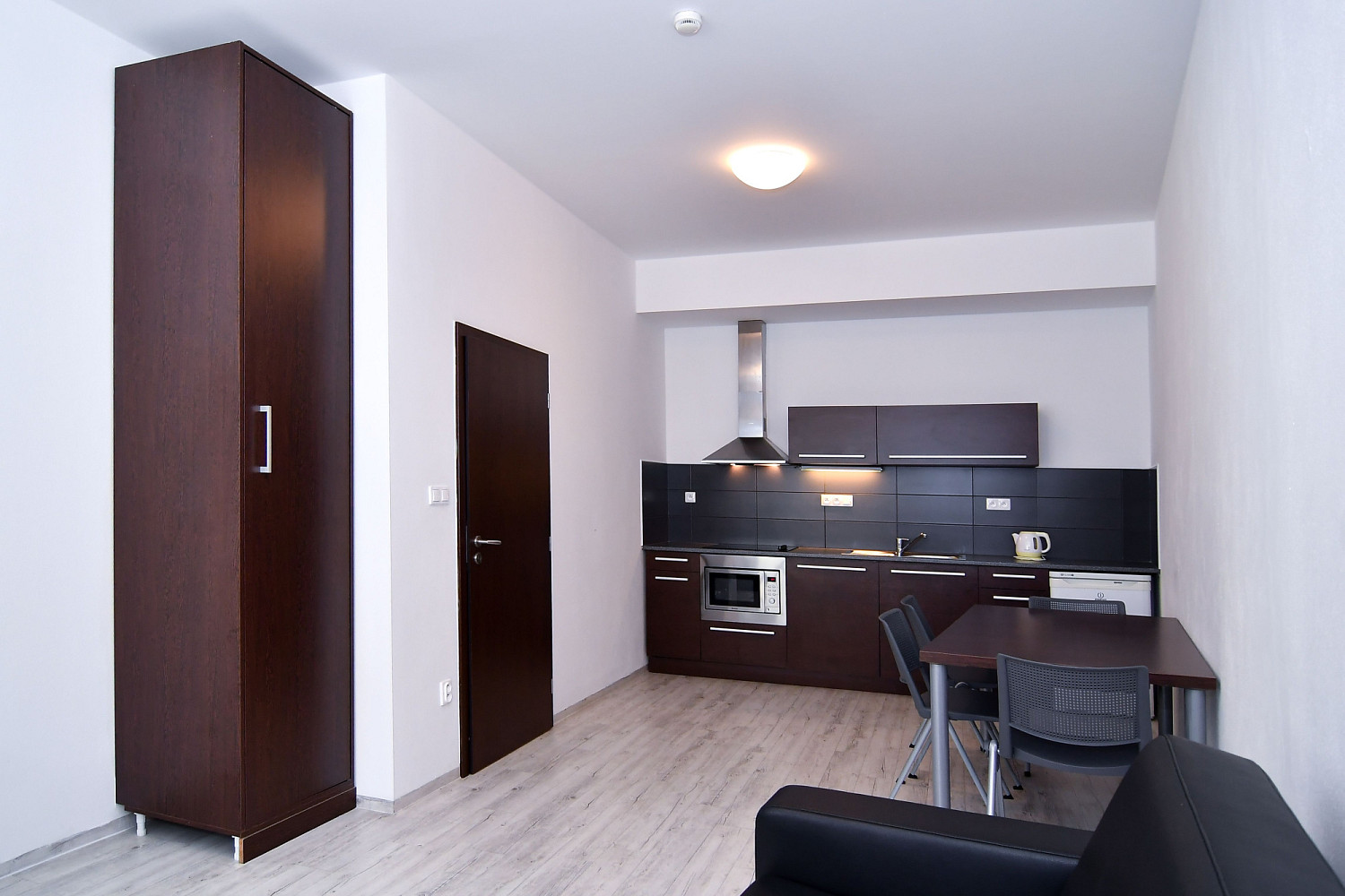Pronájem bytu 2+kk 45 m²