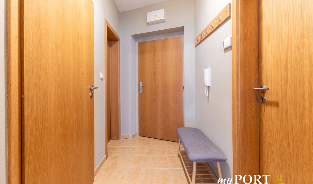 Pronájem bytu 1+kk 40 m², Plzeň – náhled fotky 5
