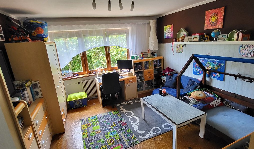 Prodej domu 200 m² s pozemkem 551 m², Nový Jičín – náhled fotky 27