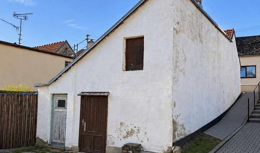 Prodej domu 46 m² s pozemkem 110 m², Holubice – náhled fotky 8