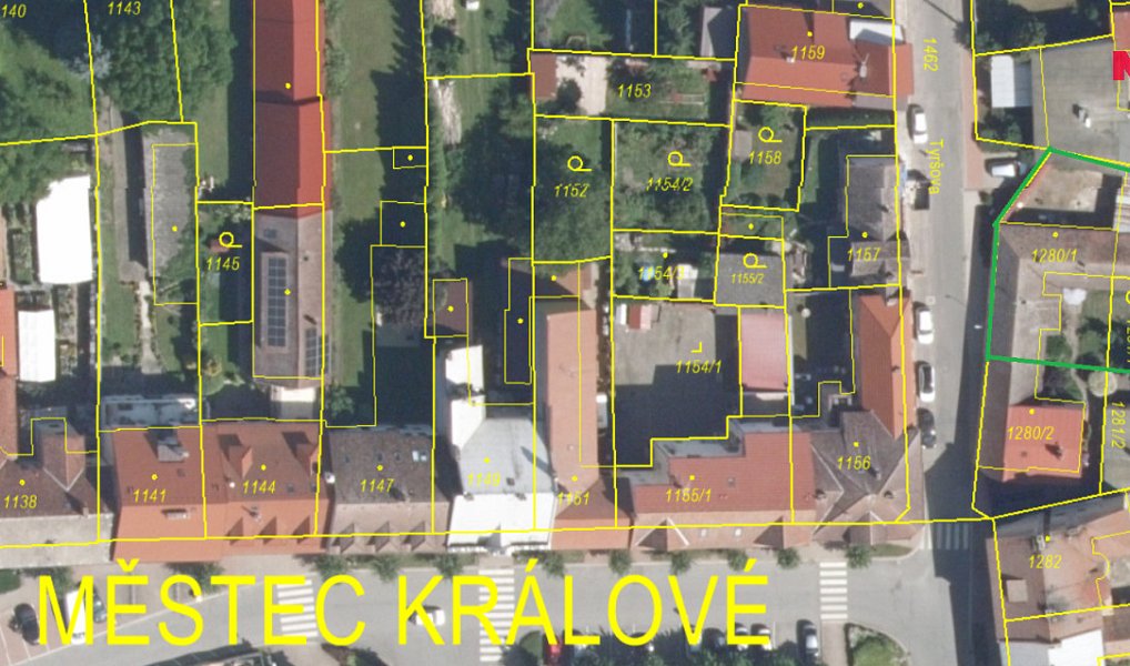 Prodej domu 86 m² s pozemkem 390 m², Městec Králové – náhled fotky 13