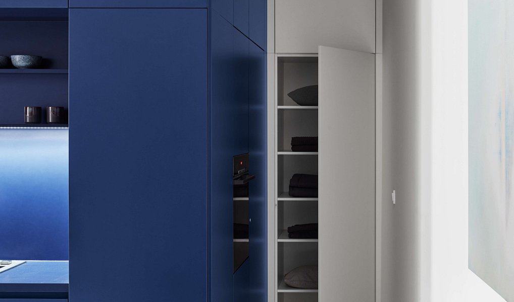 Prodej bytu 2+kk 54 m², Praha – náhled fotky 9