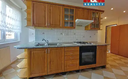 Prodej bytu 2+1 48 m²