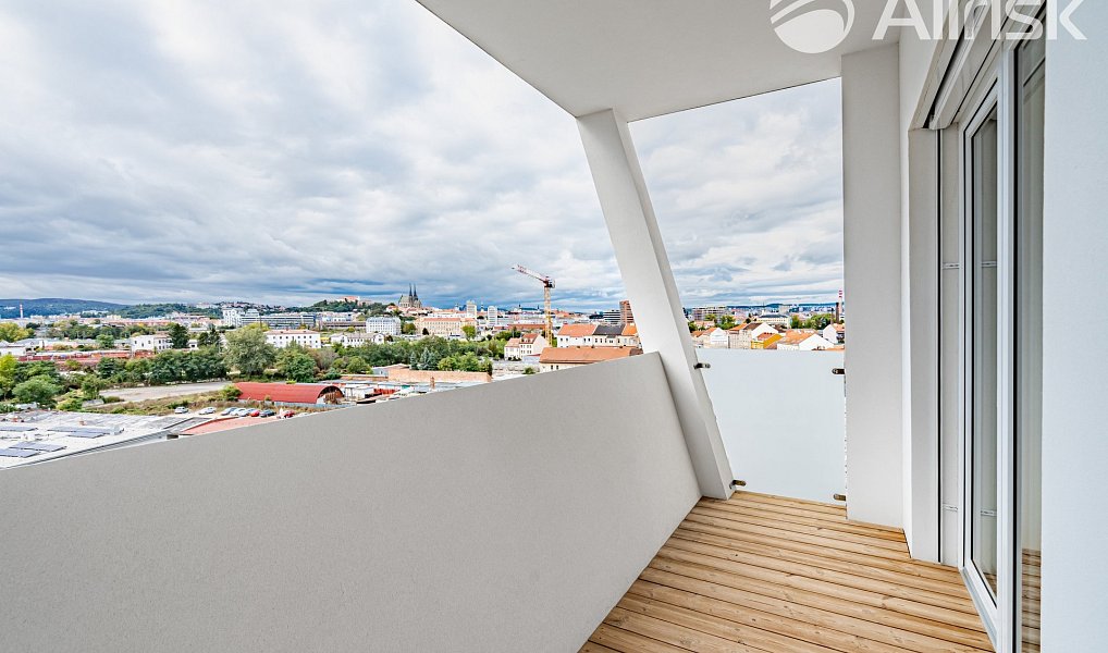 Prodej bytu 2+kk 81 m², Brno – náhled fotky 5
