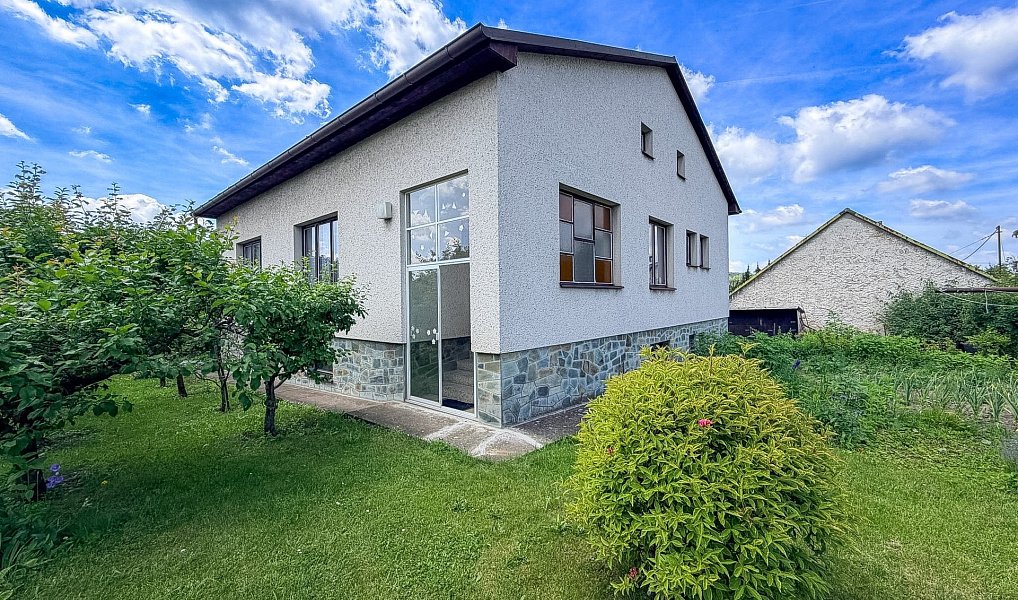 Prodej domu 190 m² s pozemkem 623 m², Vápenný Podol – náhled fotky 59
