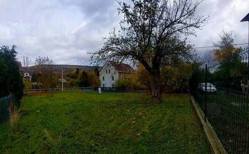 Prodej zahrady 481 m², Libouchec, okres Ústí nad Labem