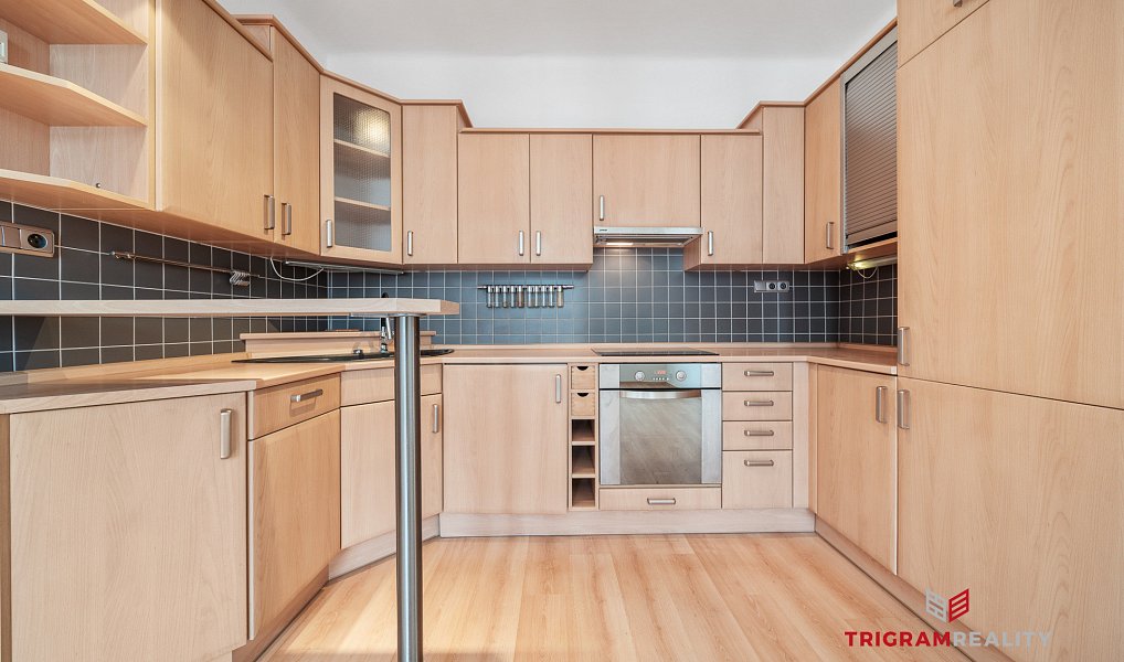Prodej bytu 2+kk 48 m², Hradec Králové – náhled fotky 4