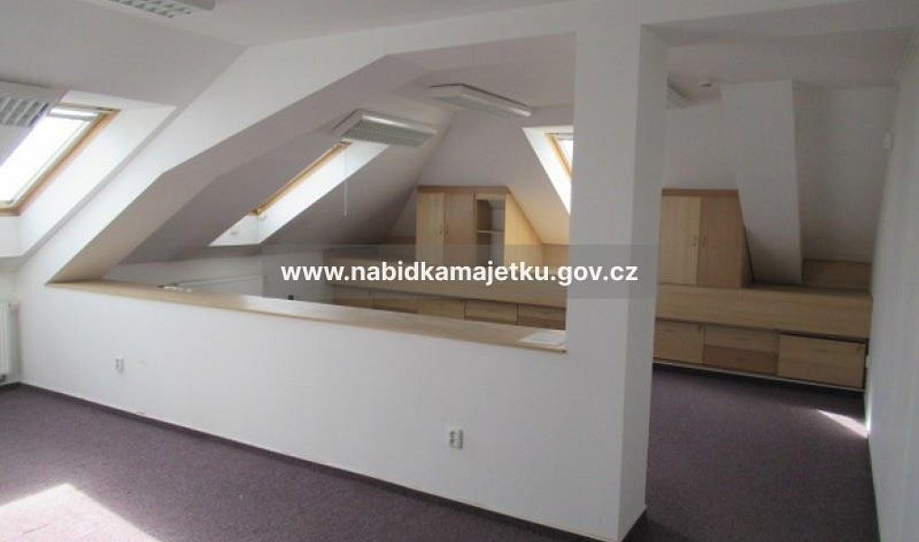 Prodej kanceláře 1 250 m², Litovel – náhled fotky 5