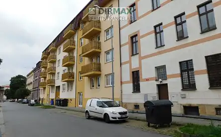 Pronájem bytu 14 m²