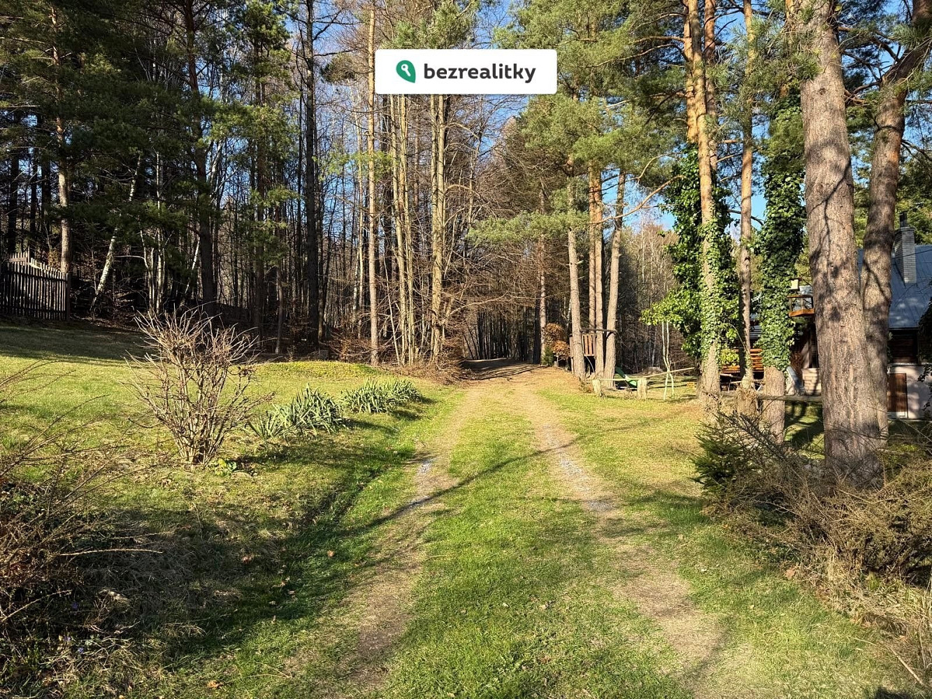 Prodej chaty/chalupy 100 m² s pozemkem 399 m² – fotografie 4