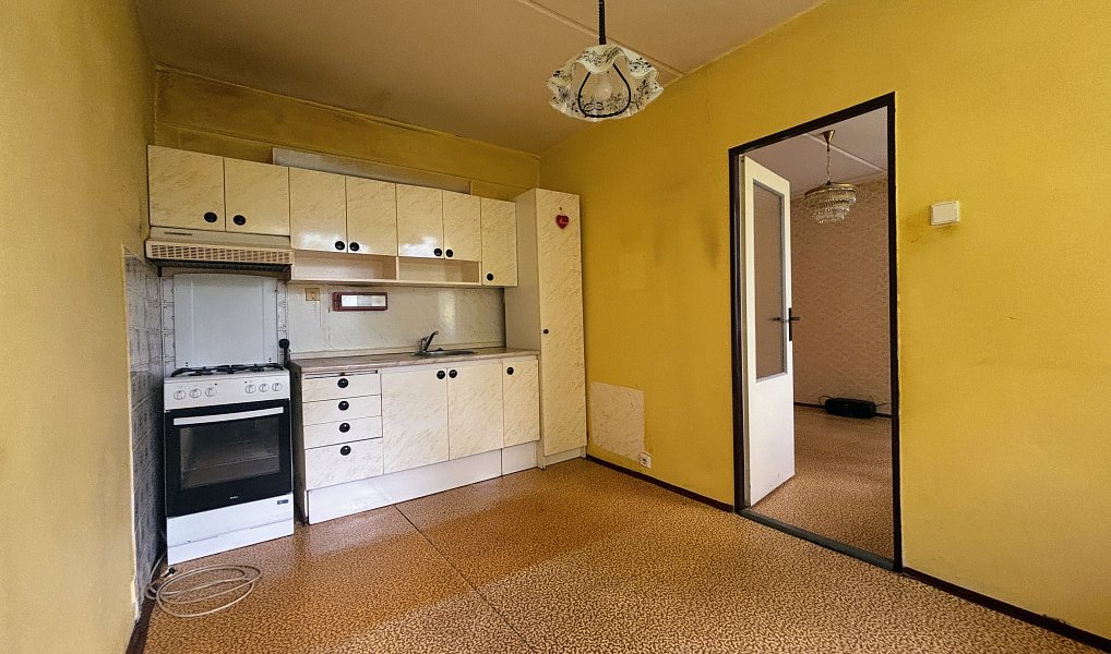 Prodej bytu 3+1 69 m², Litoměřice – náhled fotky 5