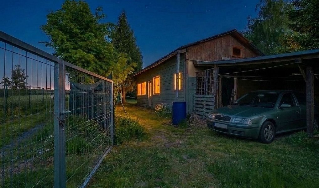 Prodej chaty/chalupy 70 m² s pozemkem 431 m², Suchý – náhled fotky 22