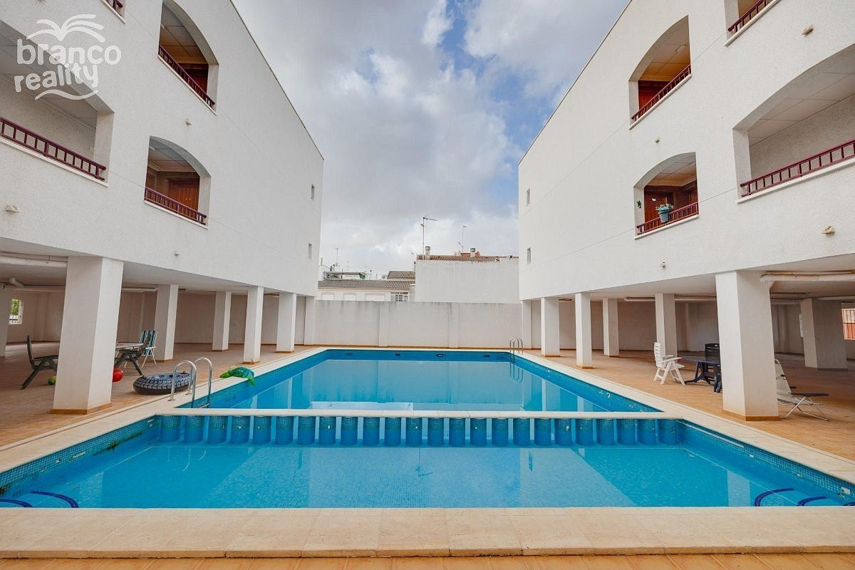 Pis 3+kk – San Fulgencio, el Baix Segura / La Vega Baja - Vista 2