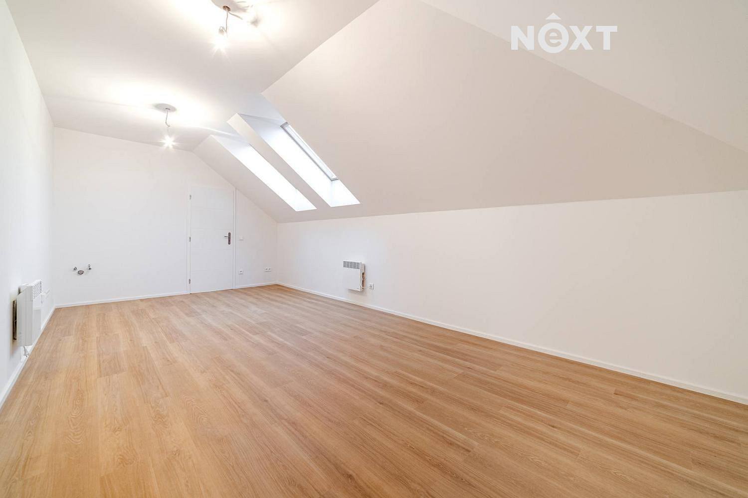 Prodej bytu 1+kk 34 m² – fotografie 3