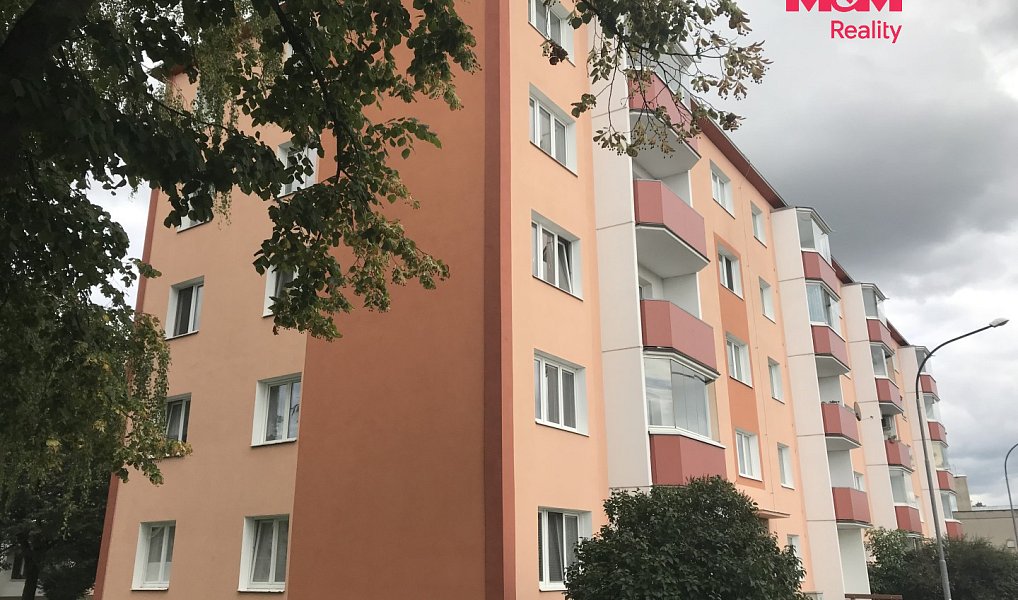 Pronájem bytu 2+1 56 m², Uničov – náhled fotky 23