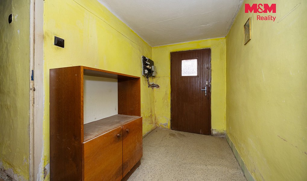 Prodej domu 150 m² s pozemkem 472 m², Hrušová – náhled fotky 14