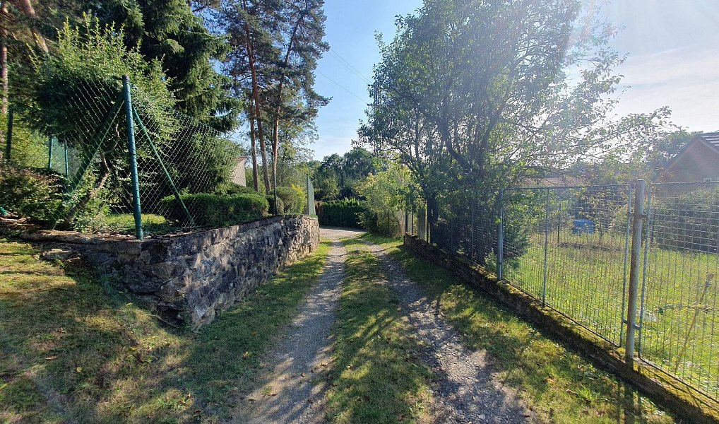 Prodej domu 207 m² s pozemkem 657 m², Rataje nad Sázavou – náhled fotky 10