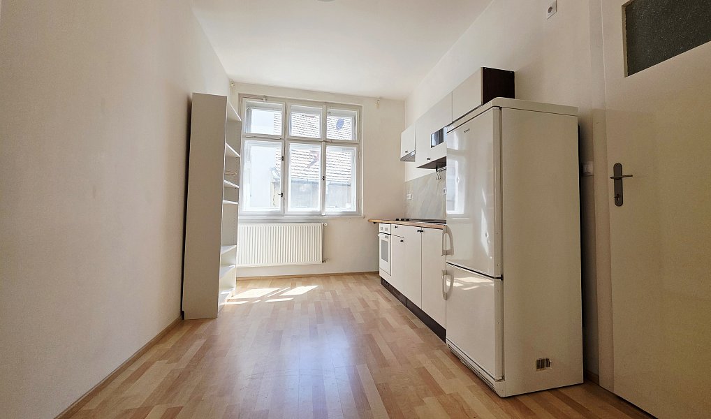 Pronájem bytu 3+1, 80 m², Jižní Předměstí - Plzeň-město, Plzeň