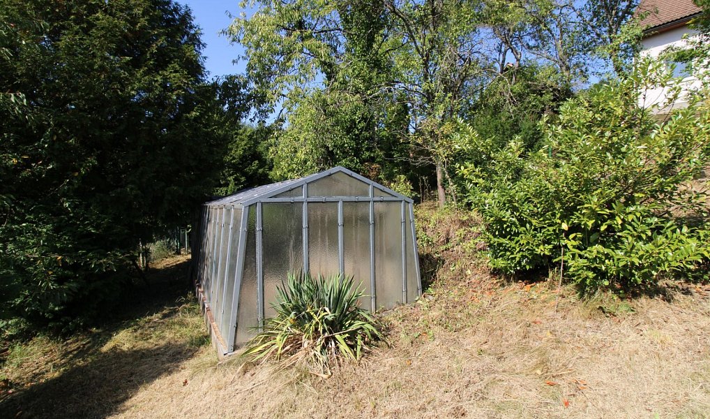 Prodej stavebního pozemku 907 m², Horní Lhota – náhled fotky 7