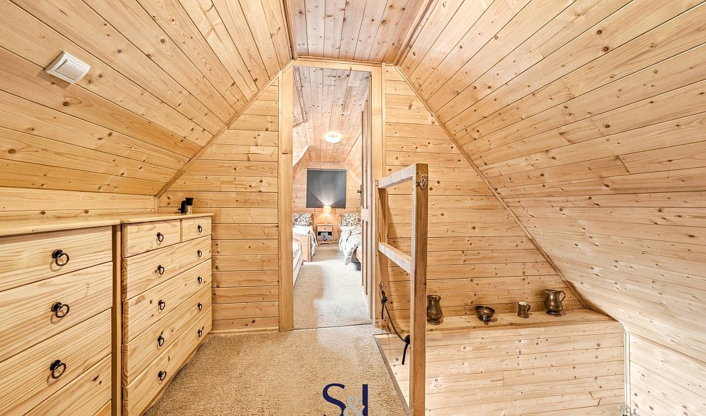Prodej chaty/chalupy 106 m² s pozemkem 1 300 m², Hřensko – náhled fotky 29
