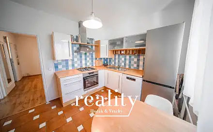 Pronájem bytu 3+1 74 m², Spodní, Brno - Bohunice