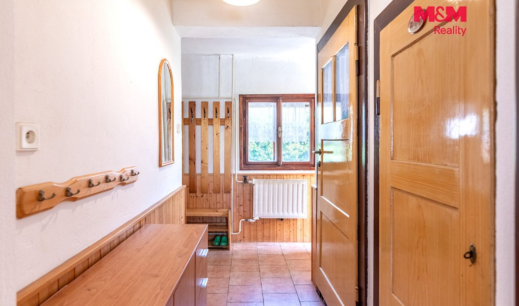 Prodej domu 130 m² s pozemkem 489 m², Třeboň – náhled fotky 10