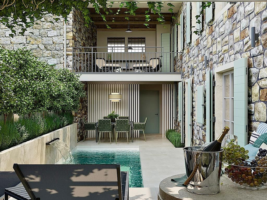Prodej domu 180 m² s pozemkem 50 m²