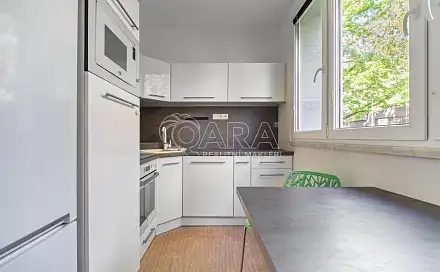 Pronájem bytu 2+1 55 m², Mánesova, Ostrava - Moravská Ostrava