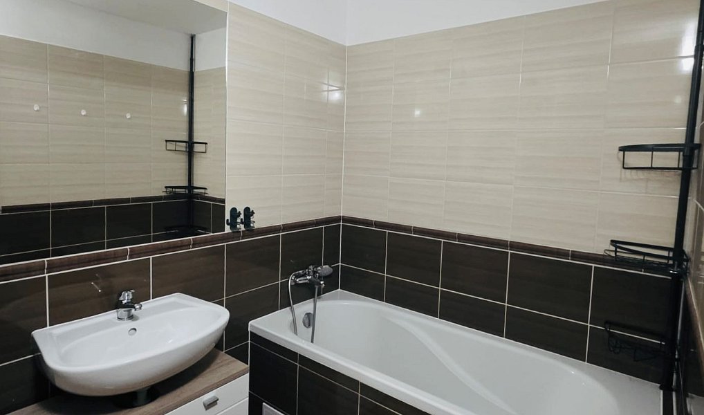 Pronájem bytu 2+kk 41 m², Plzeň – náhled fotky 7