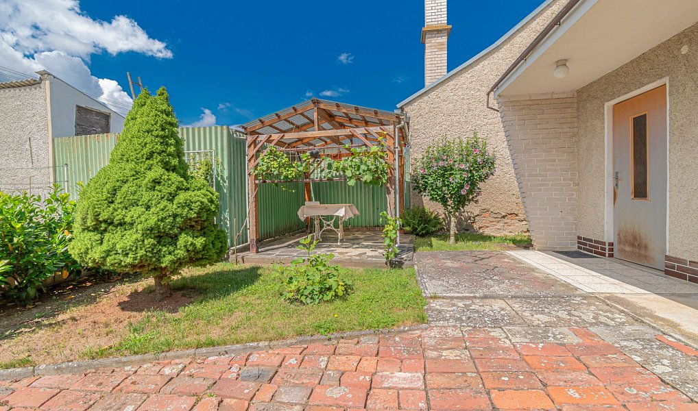 Prodej domu 173 m² s pozemkem 996 m², Uničov – náhled fotky 7
