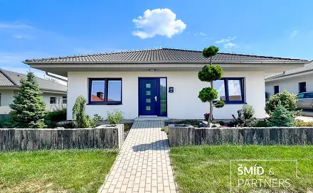 Prodej domu 115 m² s pozemkem 505 m², Žleby - Kamenné Mosty, okres Kutná Hora