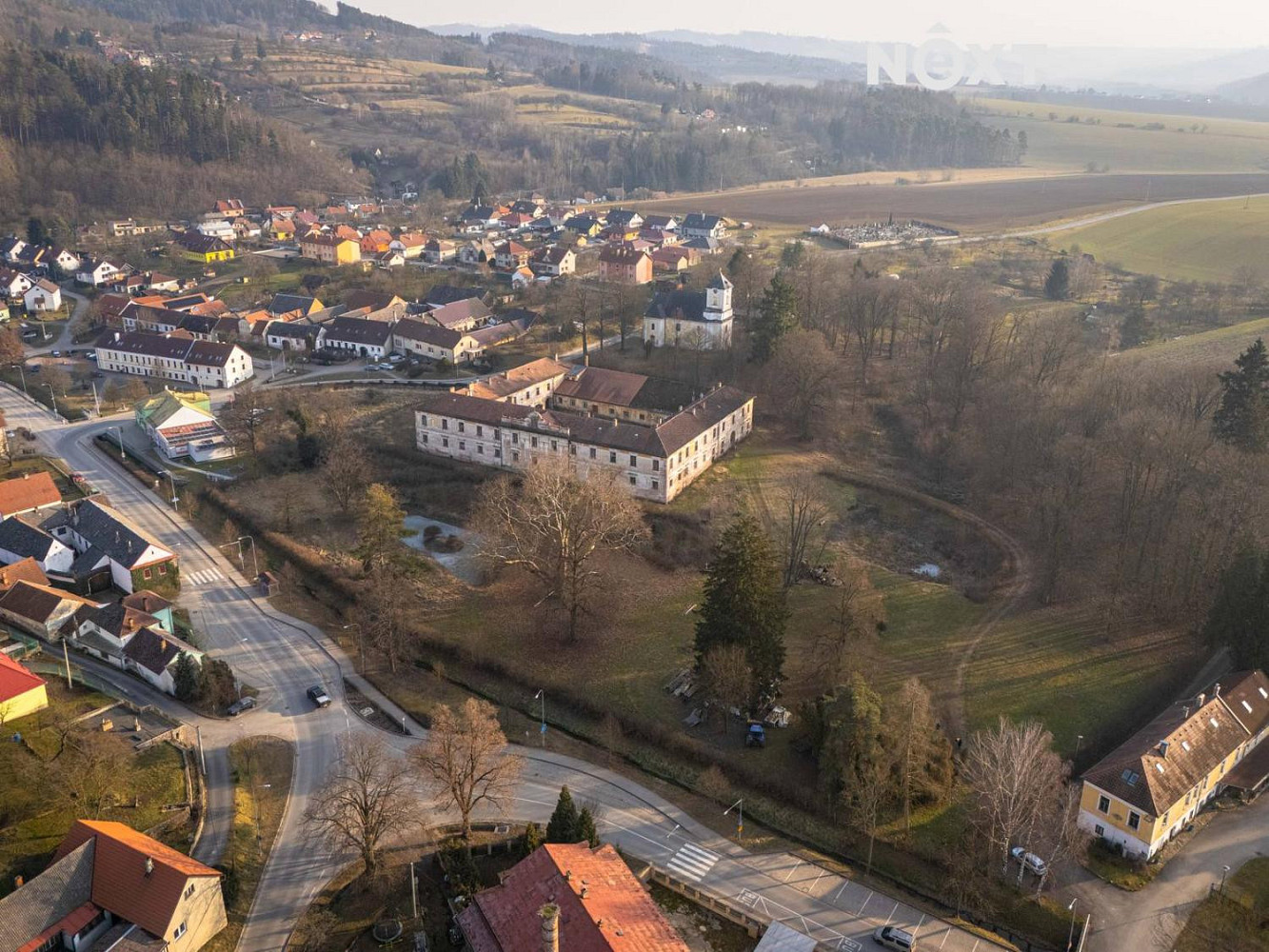 Prodej komerčního objektu (jiného typu) 28 378 m² — photo 5