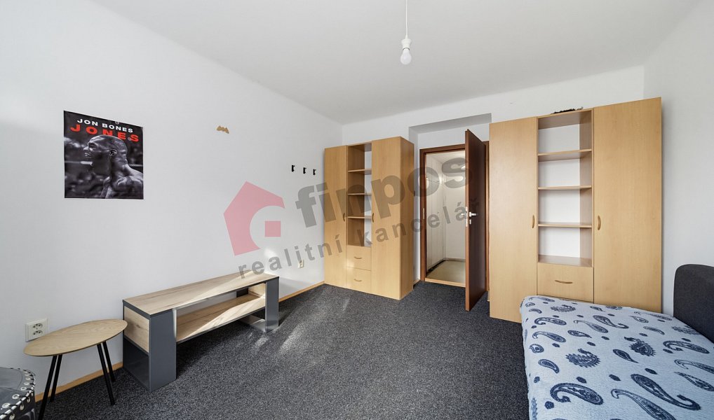 Prodej bytu 2+1 65 m², Strakonice – náhled fotky 6