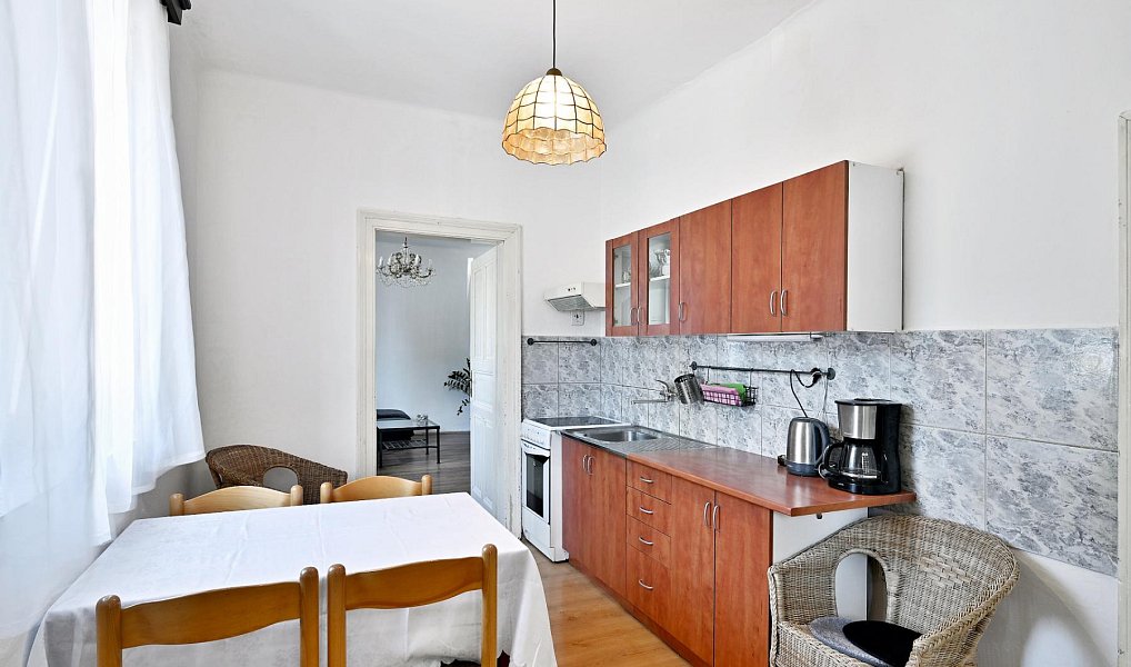 Prodej domu 284 m² s pozemkem 440 m², Roztoky – náhled fotky 26