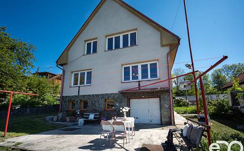 Prodej domu 149 m² s pozemkem 1 257 m², Mcely, okres Nymburk