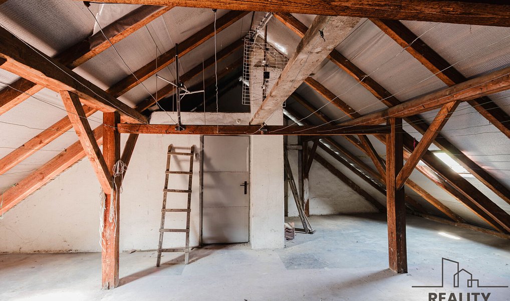 Prodej domu 122 m² s pozemkem 273 m², Třebíč – náhled fotky 22