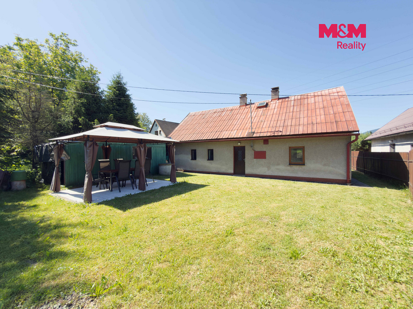Prodej chaty/chalupy 120 m² s pozemkem 918 m² — photo 3