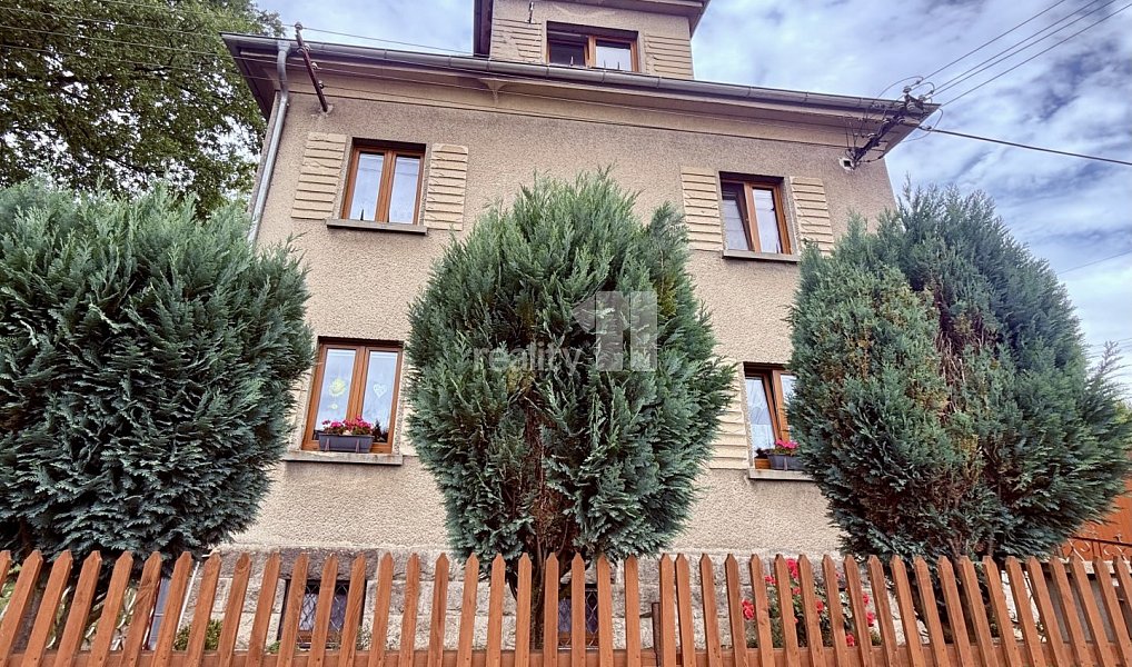 Prodej domu 240 m² s pozemkem 3 645 m², Aš – náhled fotky 21