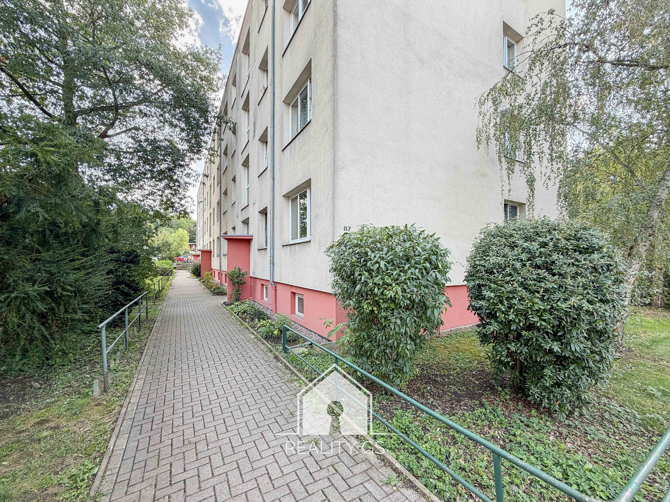 Prodej bytu 2+1 55 m² – fotografie 5
